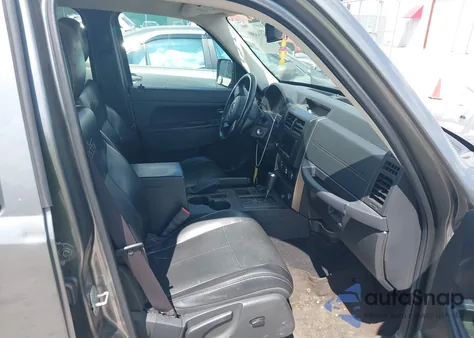 2012 Jeep Liberty Sport from USA, damaged, VIN 1C4PJMAK4CW215014